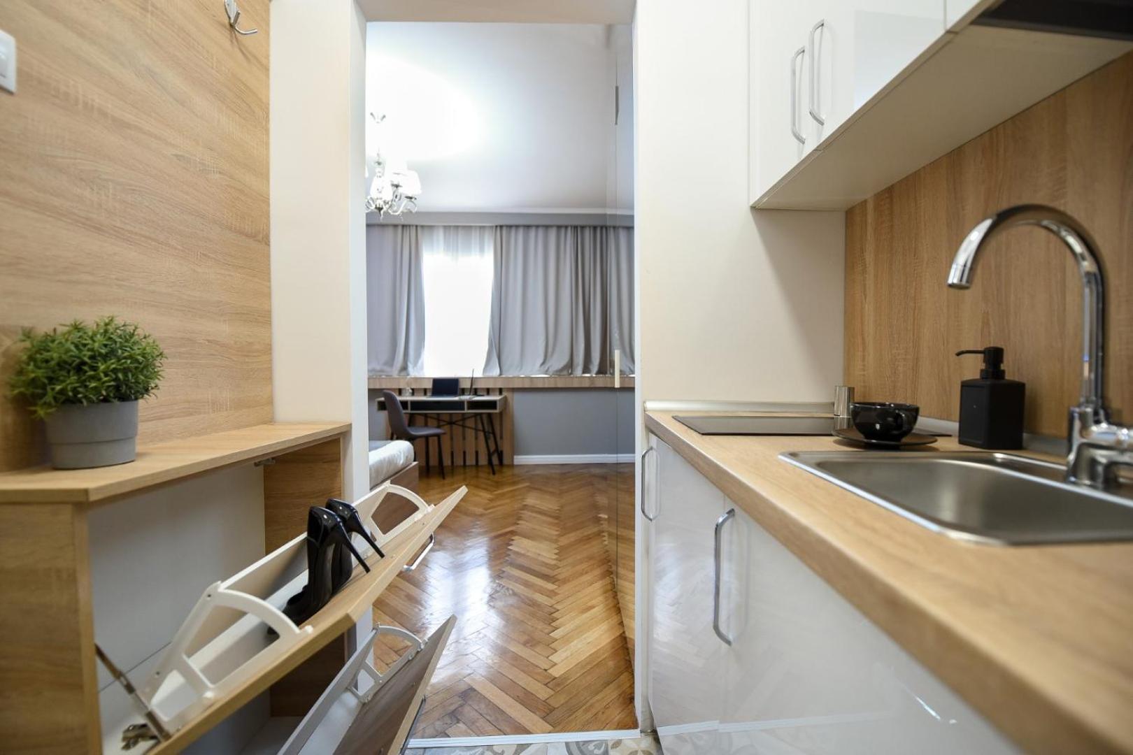 City Center Getaway - Cozy Accommodation For Your Perfect Stay Bukareszt Pokój zdjęcie