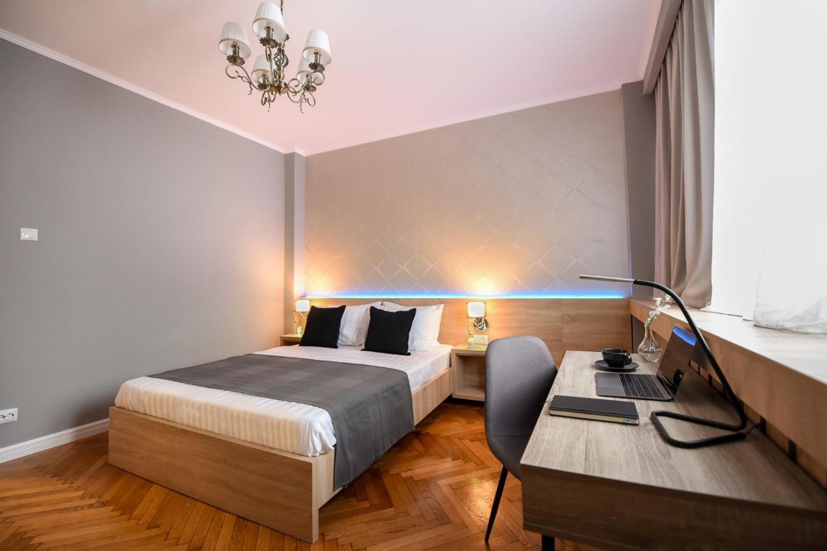 City Center Getaway - Cozy Accommodation For Your Perfect Stay Bukareszt Pokój zdjęcie