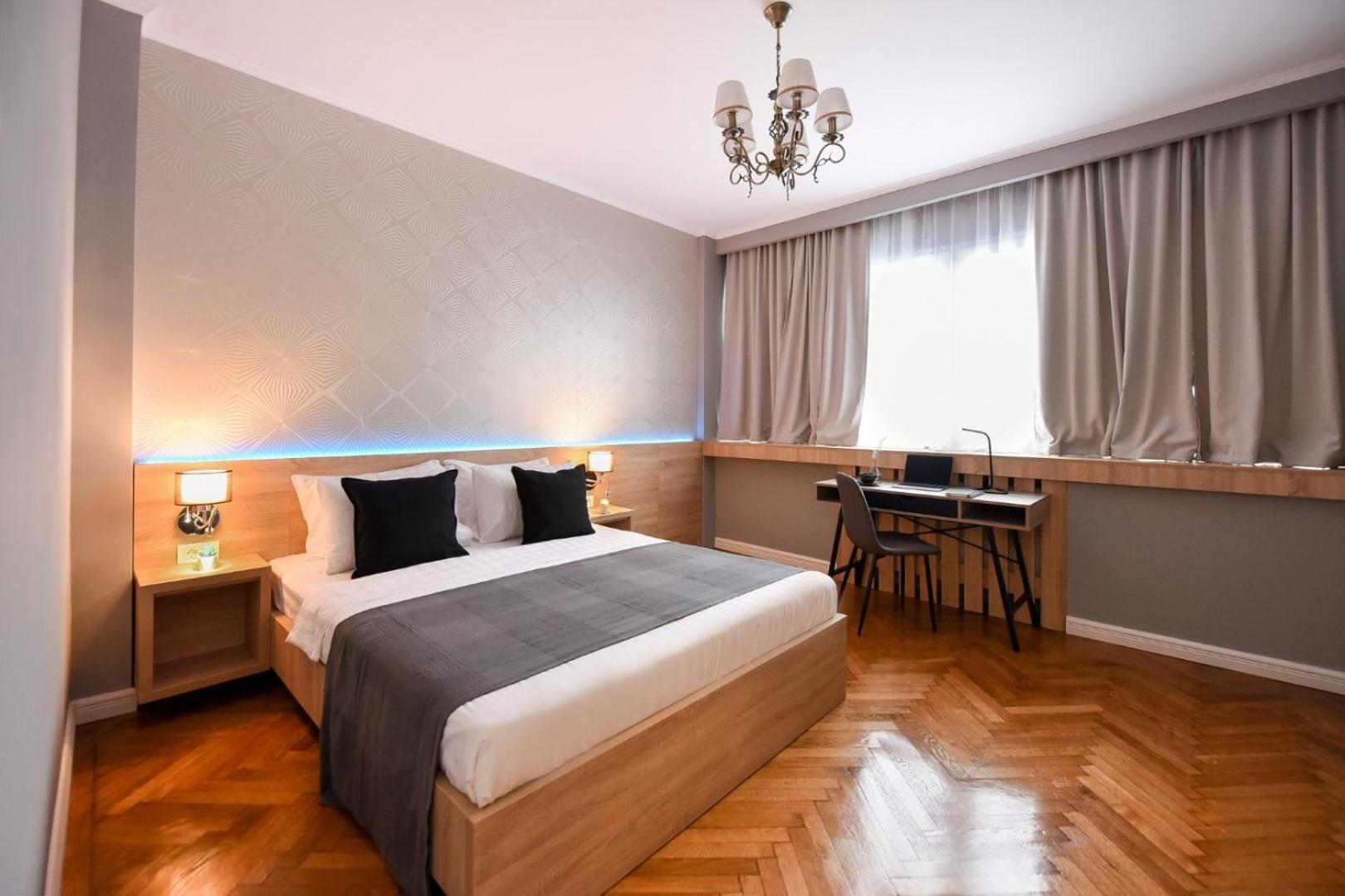 City Center Getaway - Cozy Accommodation For Your Perfect Stay Bukareszt Pokój zdjęcie