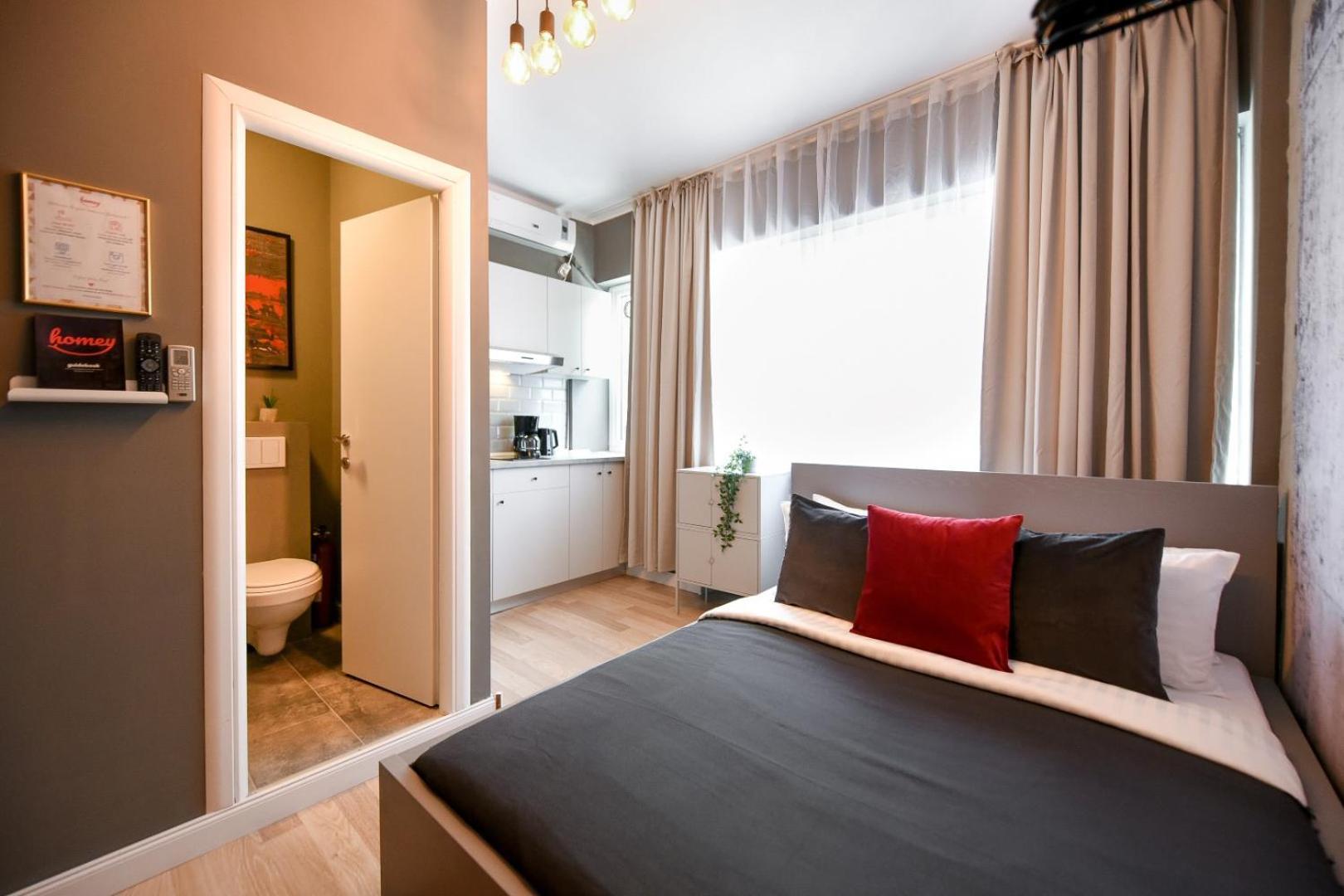 City Center Getaway - Cozy Accommodation For Your Perfect Stay Bukareszt Pokój zdjęcie