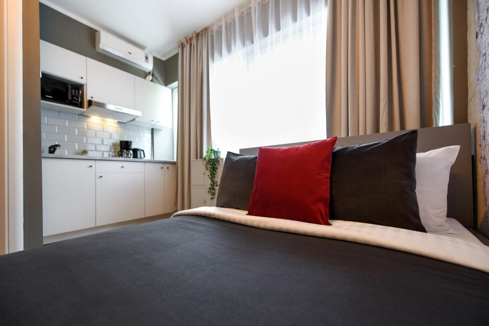 City Center Getaway - Cozy Accommodation For Your Perfect Stay Bukareszt Pokój zdjęcie