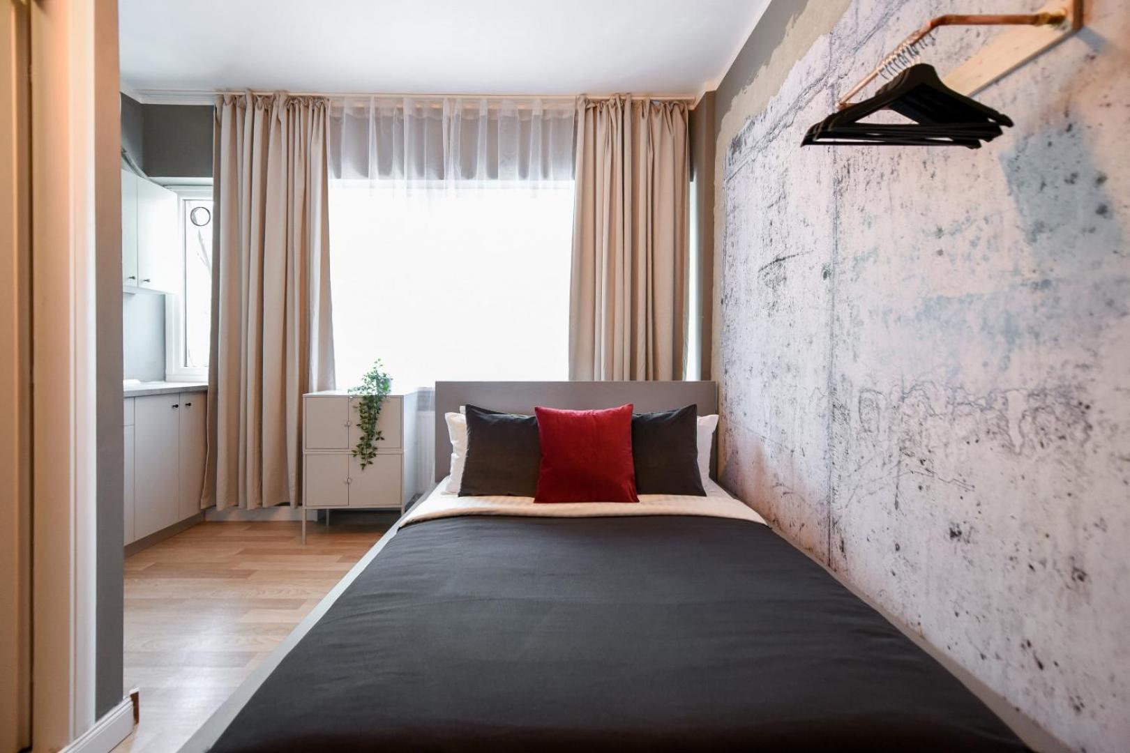 City Center Getaway - Cozy Accommodation For Your Perfect Stay Bukareszt Zewnętrze zdjęcie