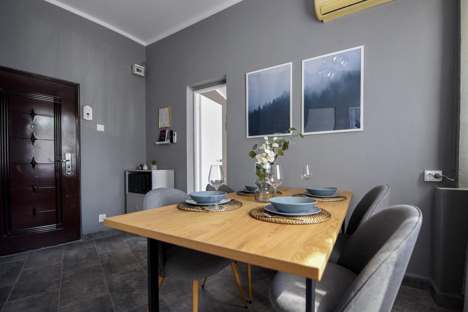 City Center Getaway - Cozy Accommodation For Your Perfect Stay Bukareszt Pokój zdjęcie
