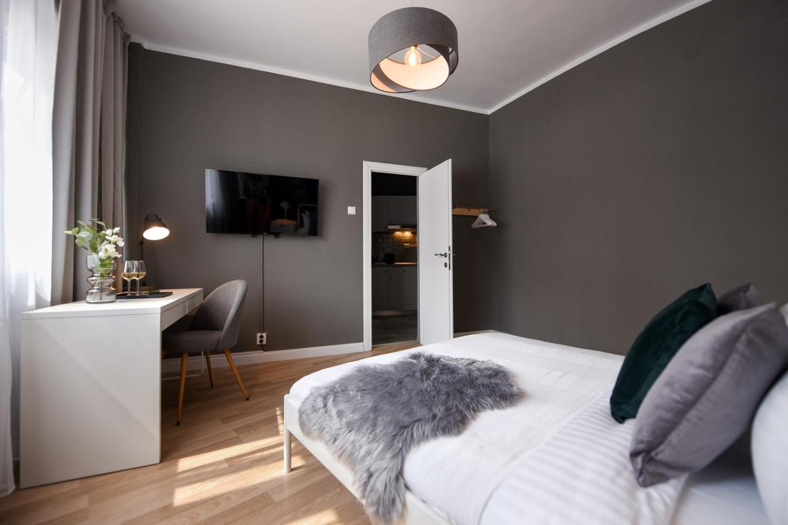 City Center Getaway - Cozy Accommodation For Your Perfect Stay Bukareszt Pokój zdjęcie