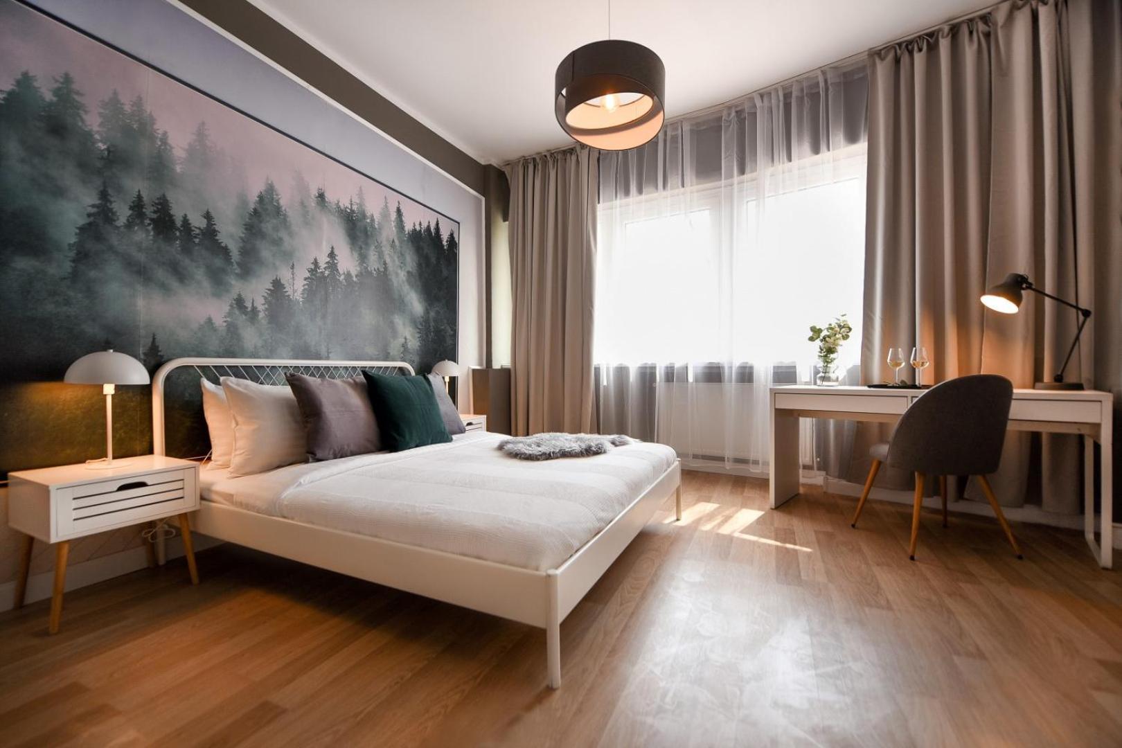 City Center Getaway - Cozy Accommodation For Your Perfect Stay Bukareszt Zewnętrze zdjęcie