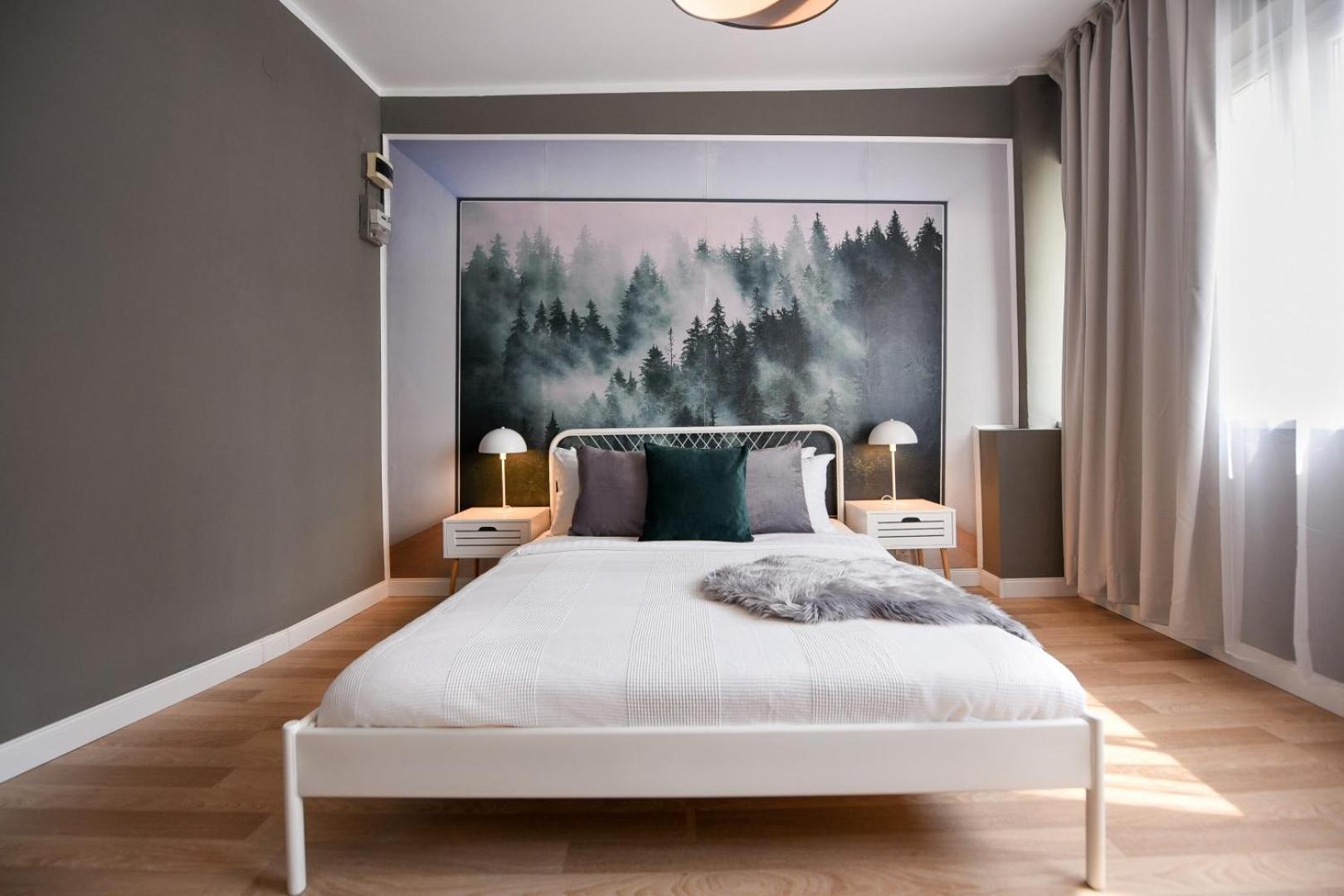 City Center Getaway - Cozy Accommodation For Your Perfect Stay Bukareszt Pokój zdjęcie
