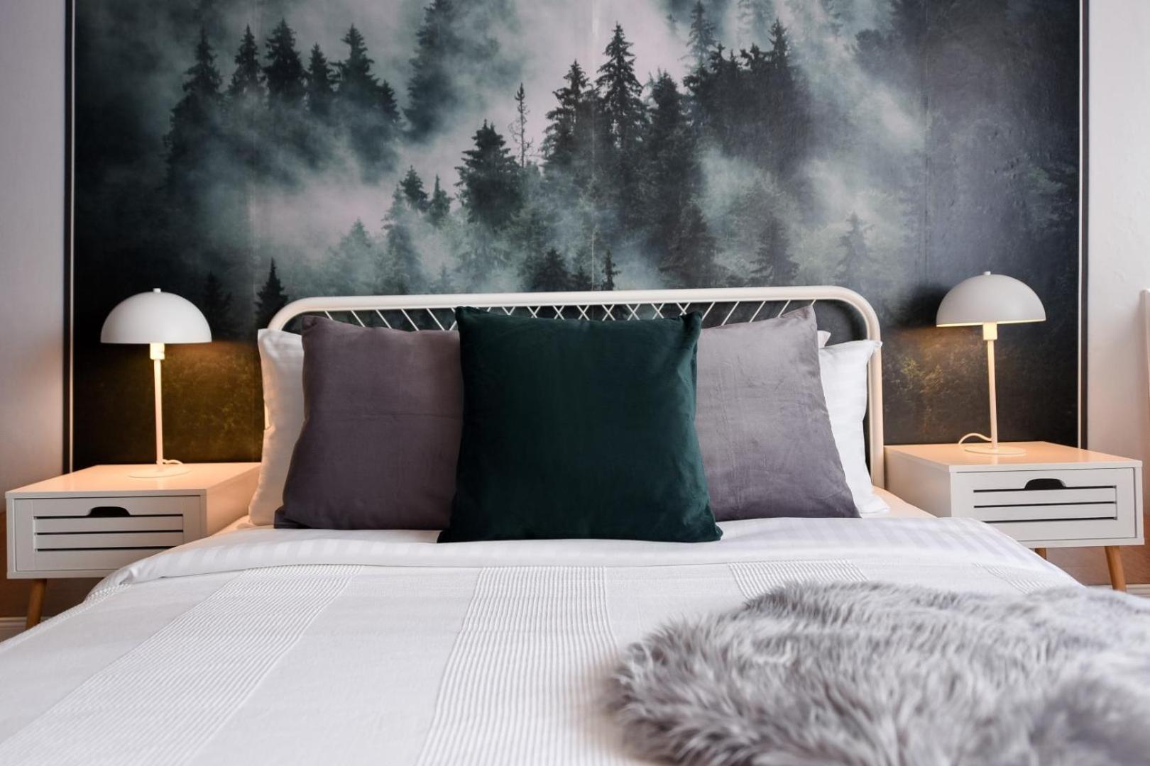 City Center Getaway - Cozy Accommodation For Your Perfect Stay Bukareszt Pokój zdjęcie