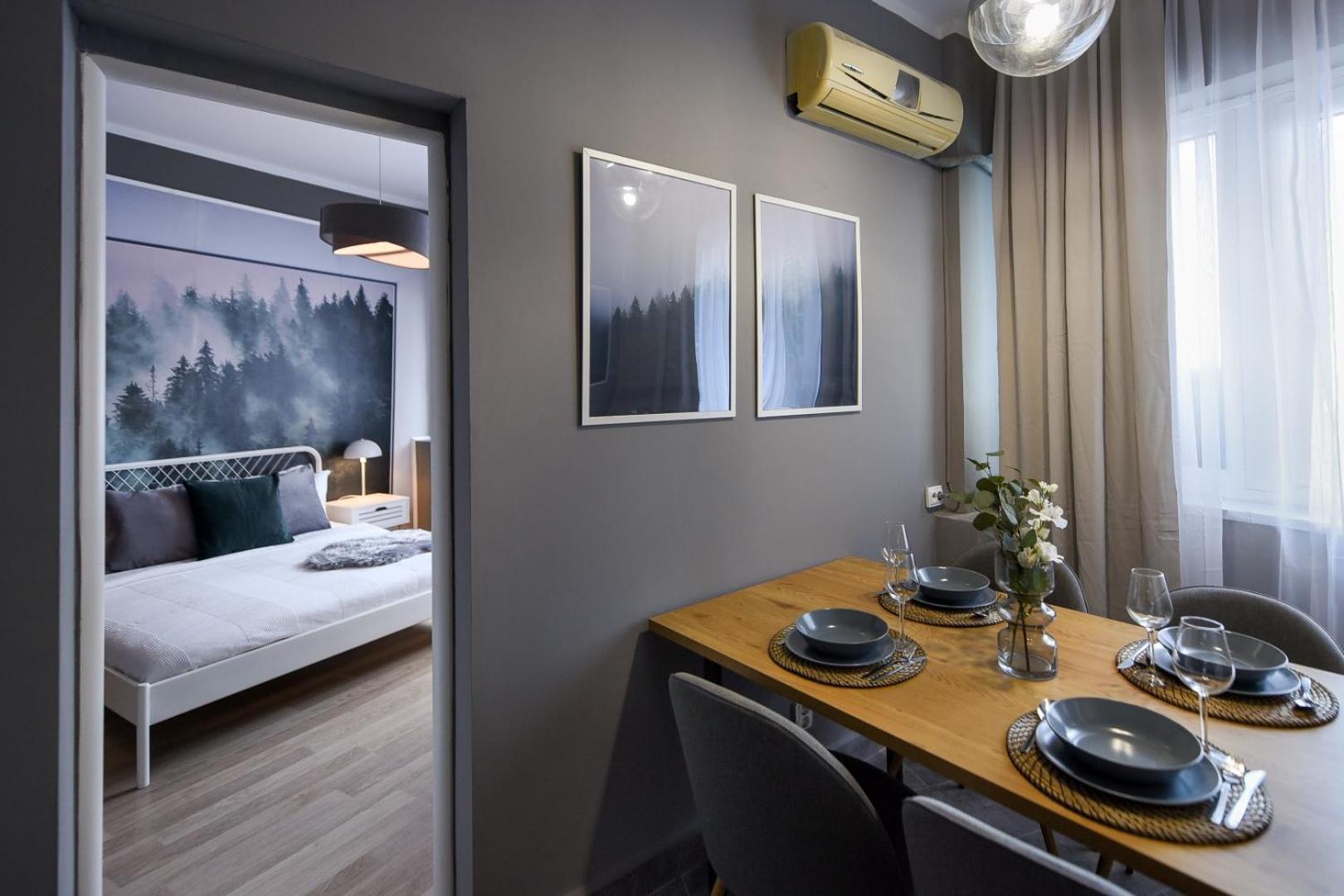 City Center Getaway - Cozy Accommodation For Your Perfect Stay Bukareszt Pokój zdjęcie