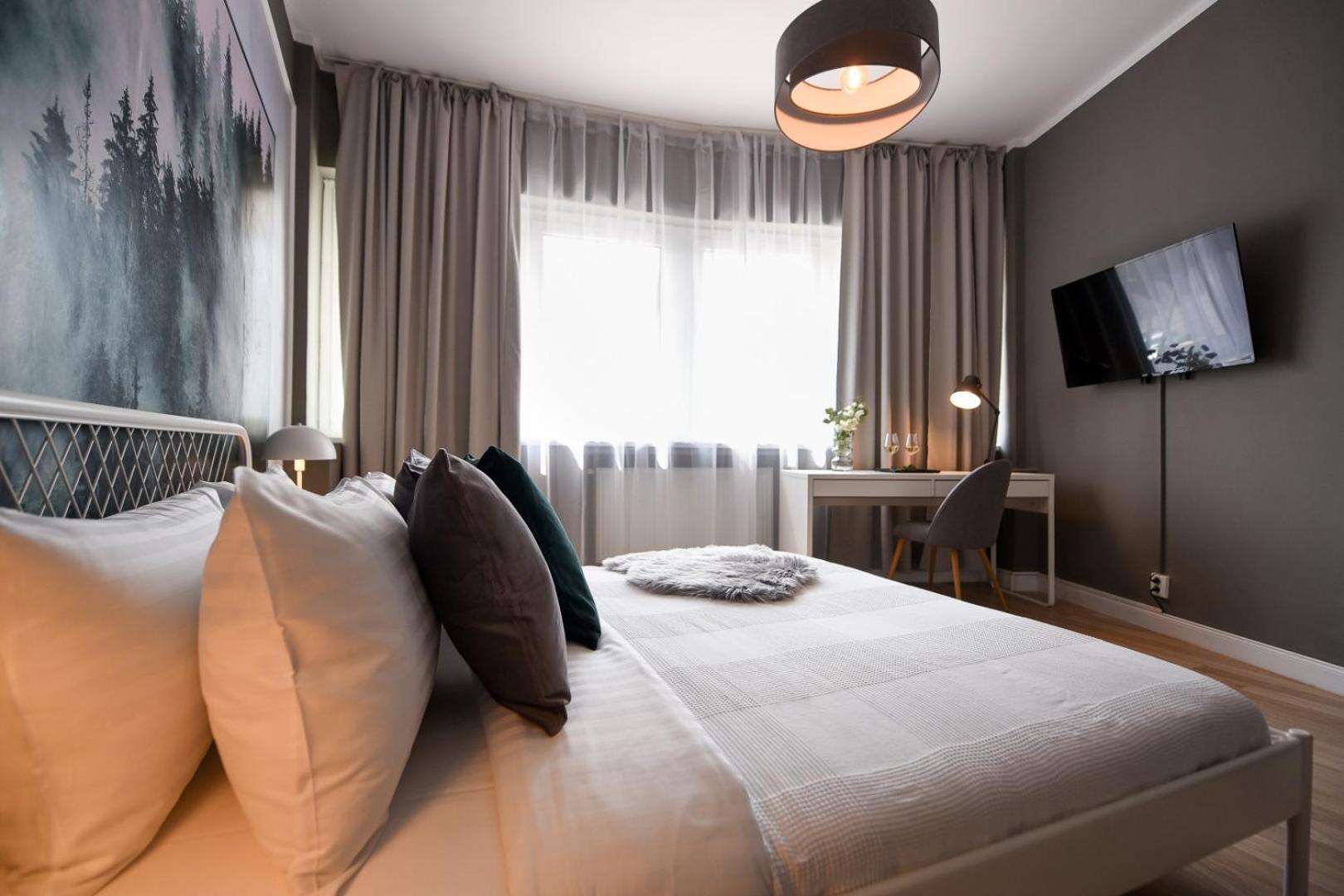 City Center Getaway - Cozy Accommodation For Your Perfect Stay Bukareszt Pokój zdjęcie